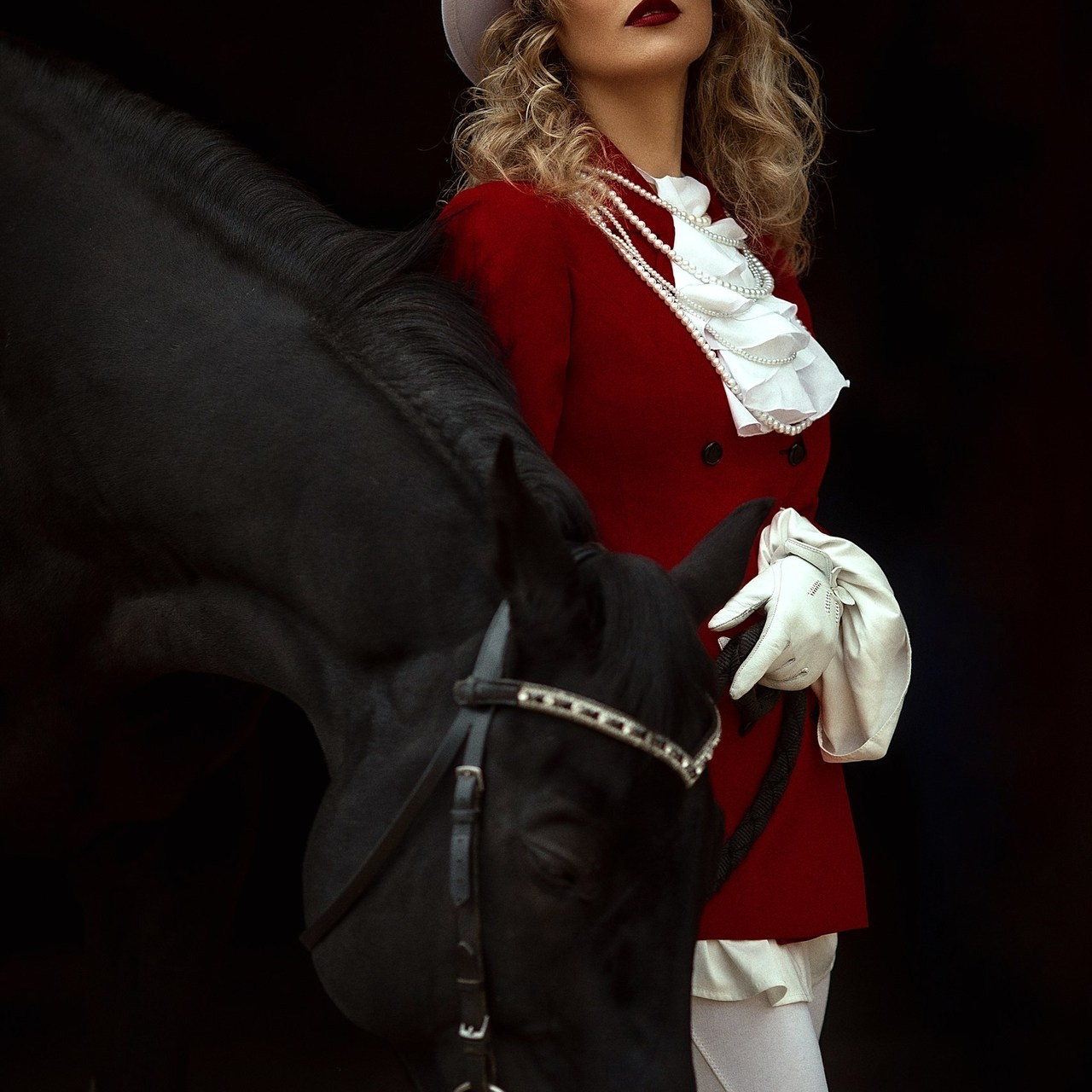 Отзывы. Художественная фотография Анны Онтиковой в Москве и Томске