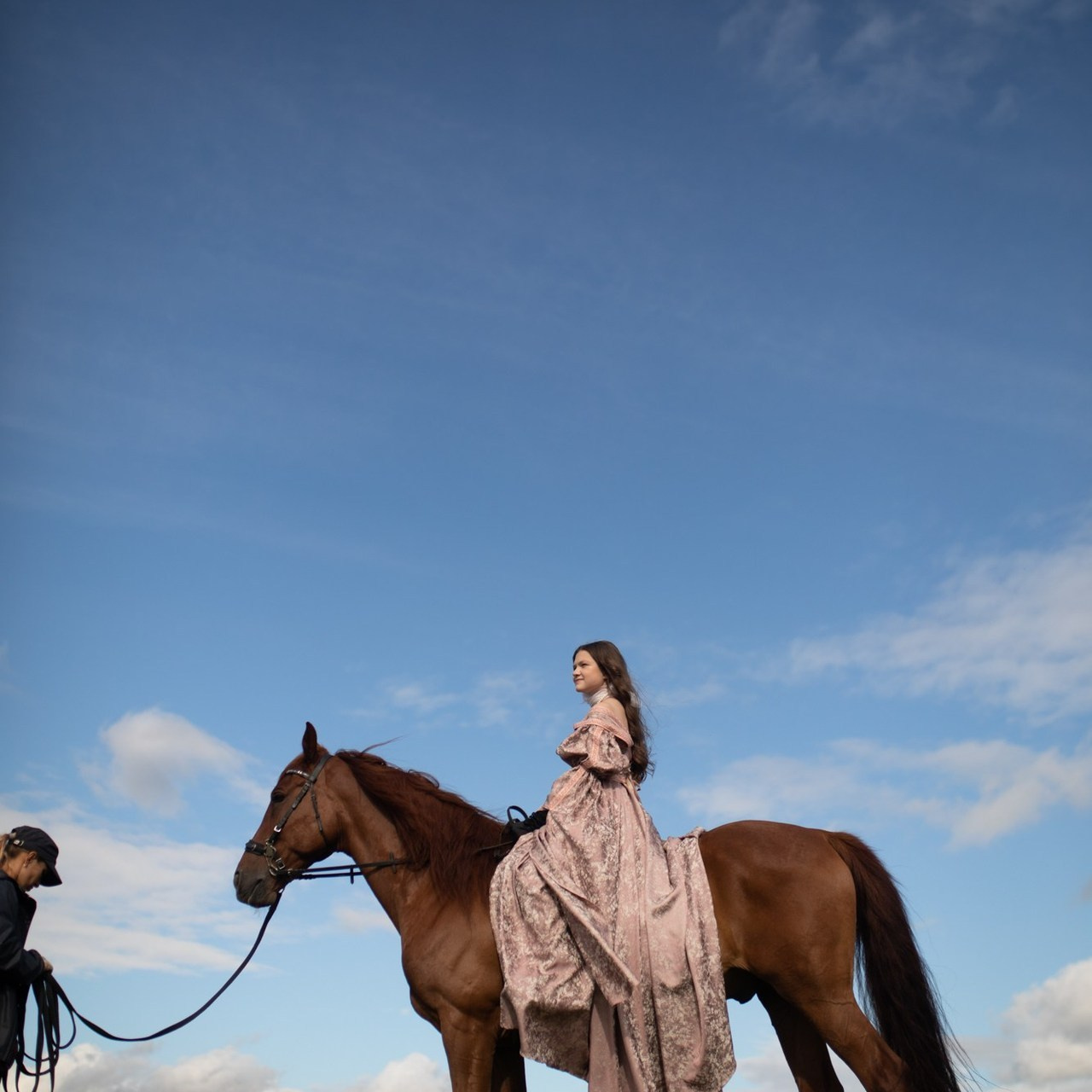 Отзывы. Художественная фотография Анны Онтиковой в Москве и Томске