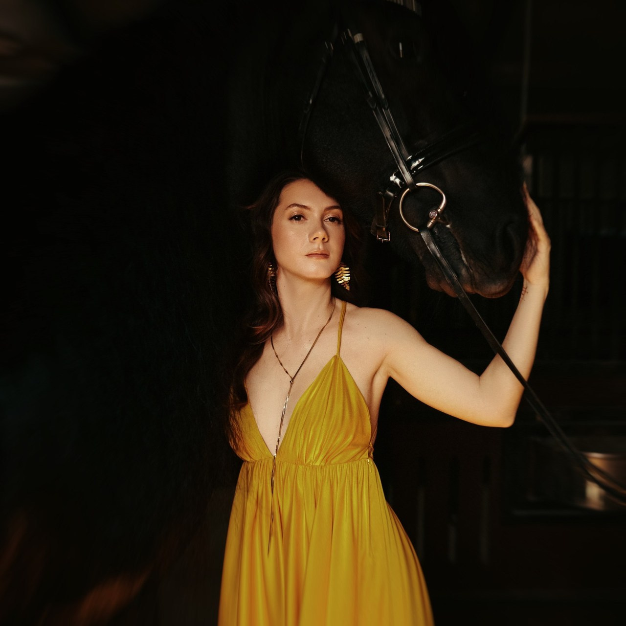 Отзывы. Художественная фотография Анны Онтиковой в Москве и Томске