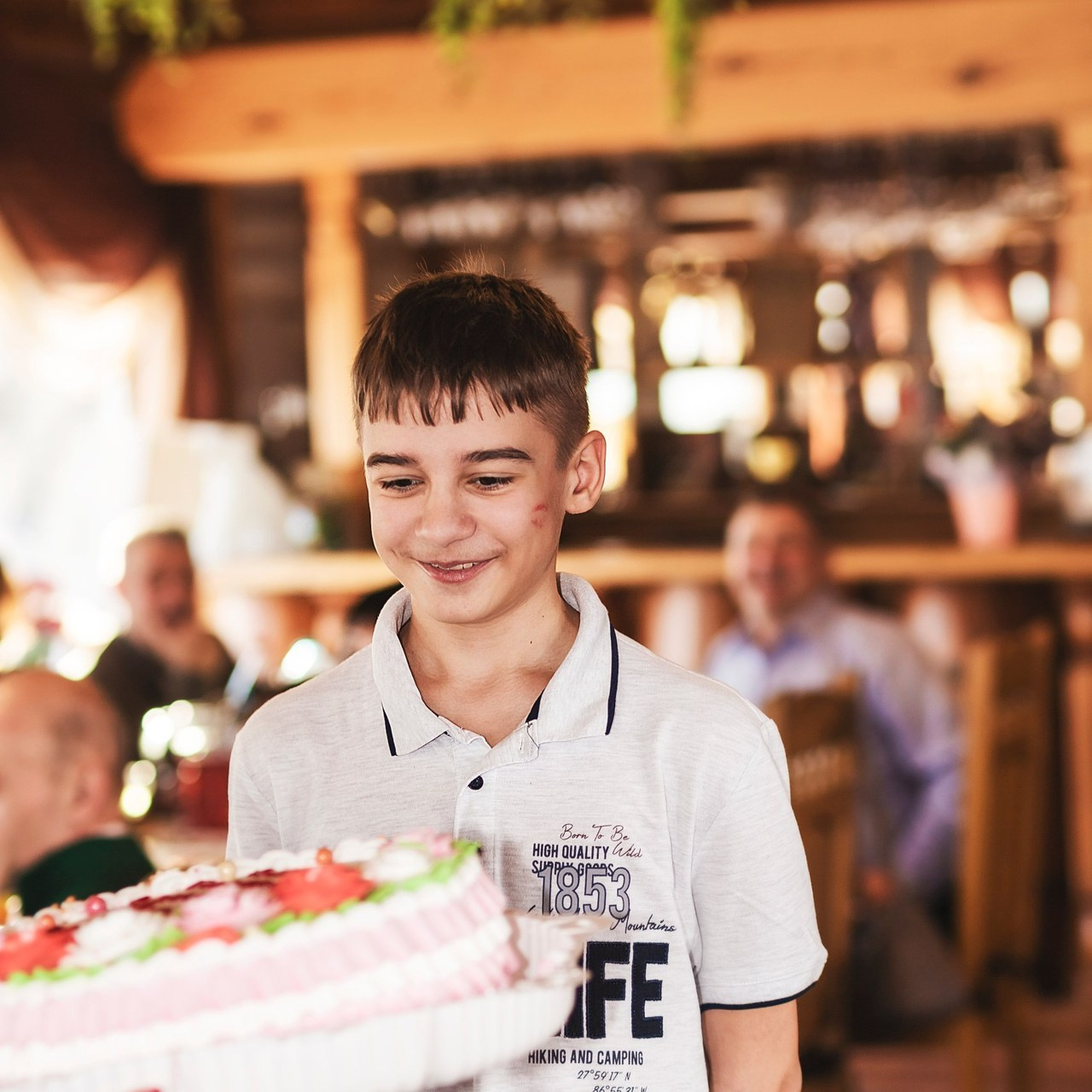 Отзывы. Семейный фотограф в Саратове