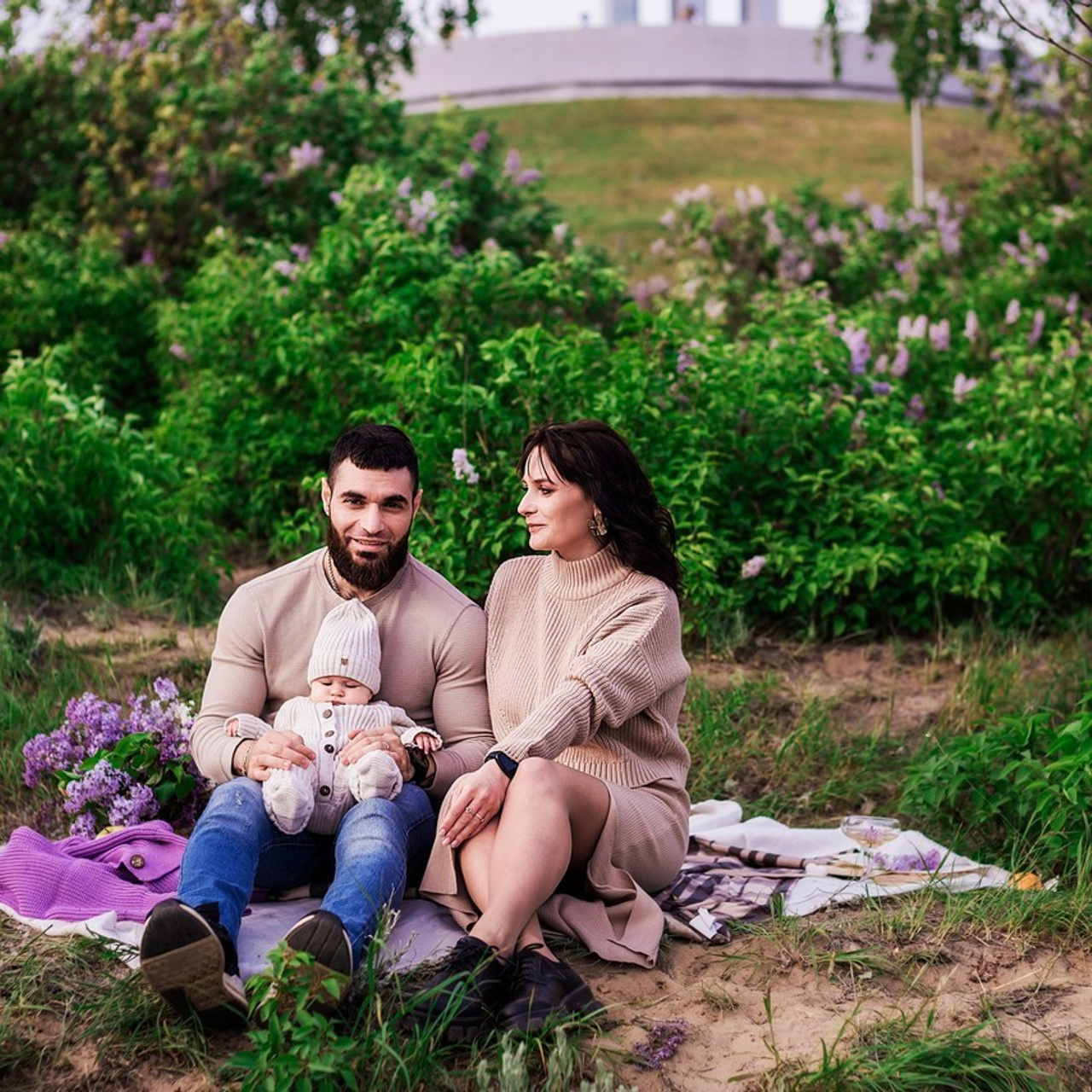 Отзывы. Семейный фотограф в Саратове