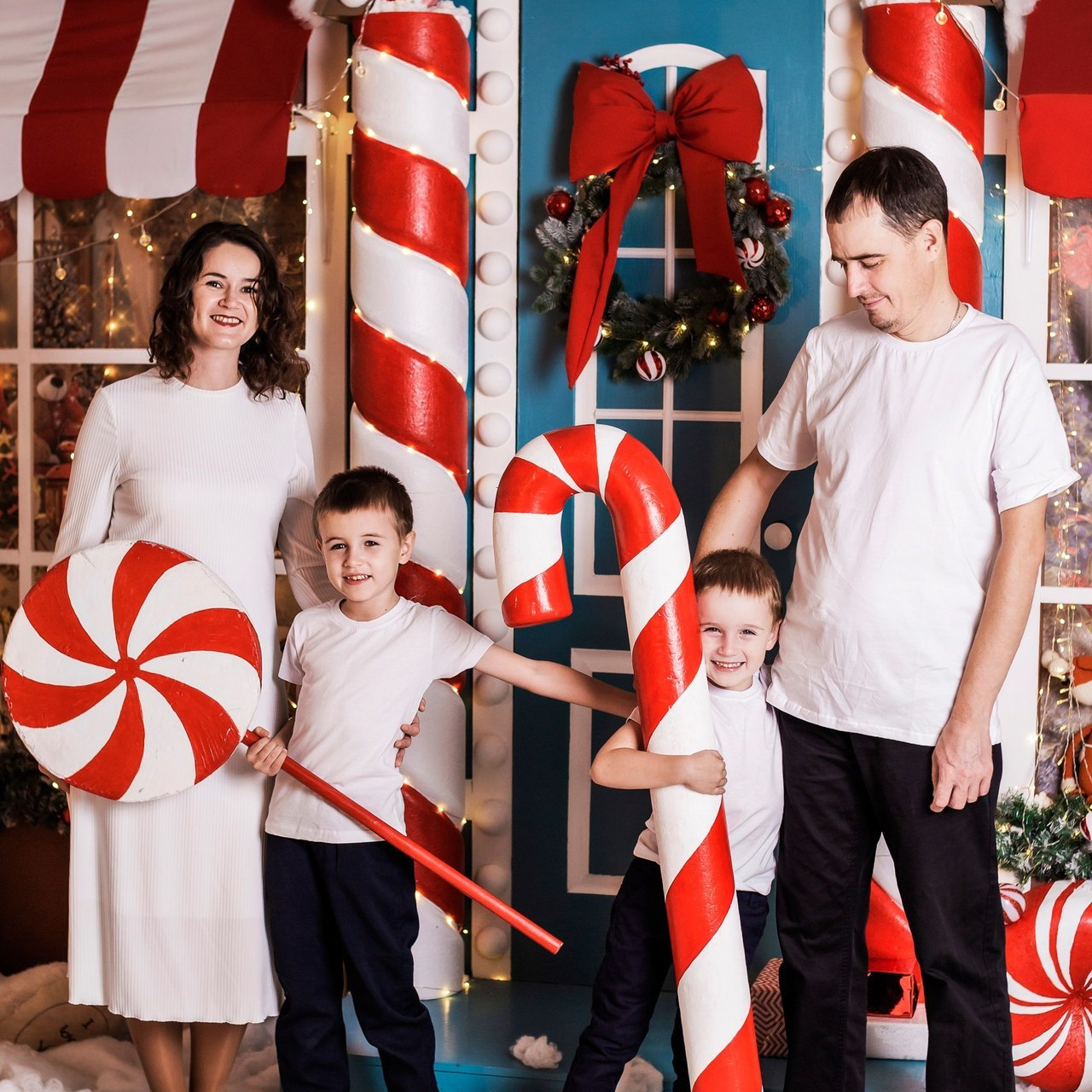 Отзывы. Семейный фотограф в Саратове