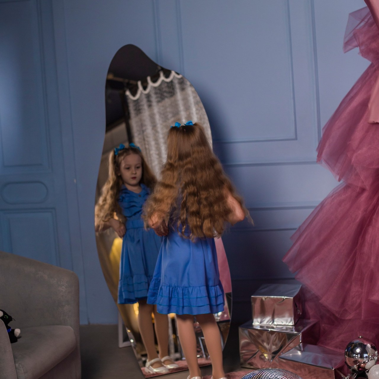 Отзывы. Семейный фотограф в Саратове