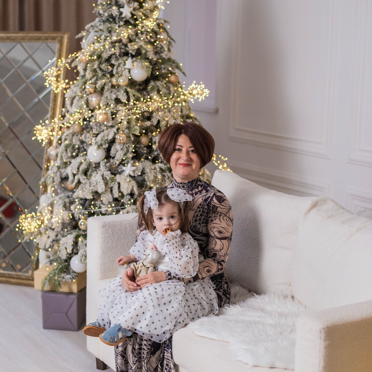 Отзывы. Семейный фотограф в Саратове