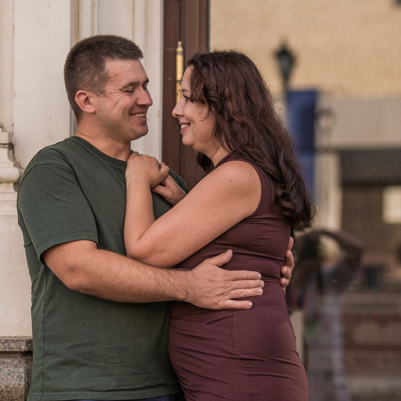 Отзывы. Семейный фотограф в Саратове