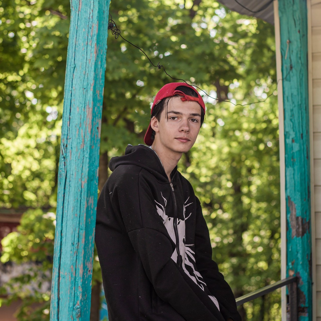 Отзывы. Семейный фотограф в Саратове