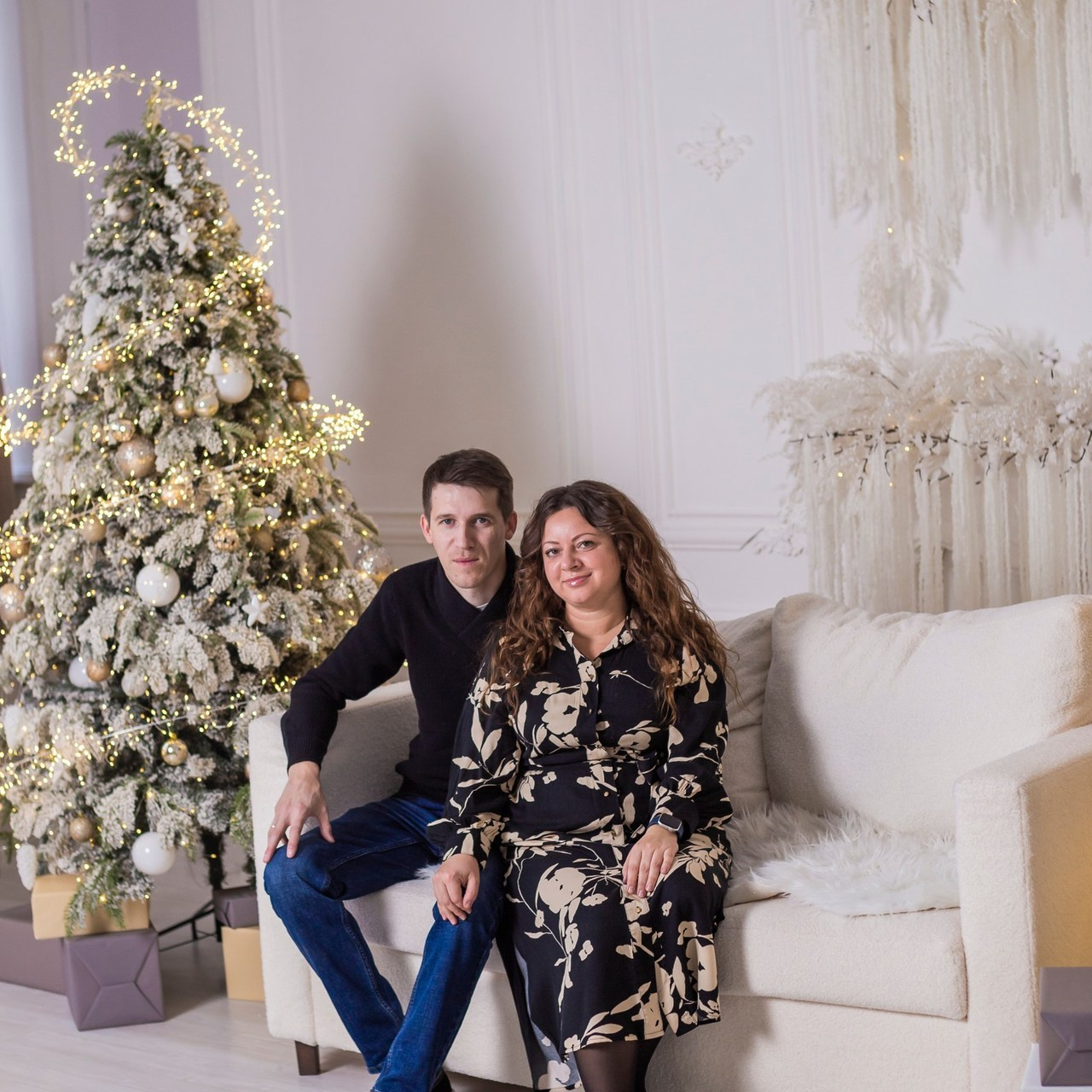 Отзывы. Семейный фотограф в Саратове