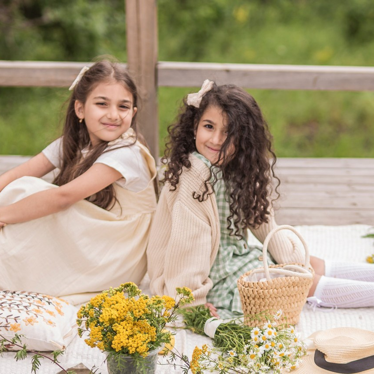 Отзывы. Семейный фотограф в Саратове