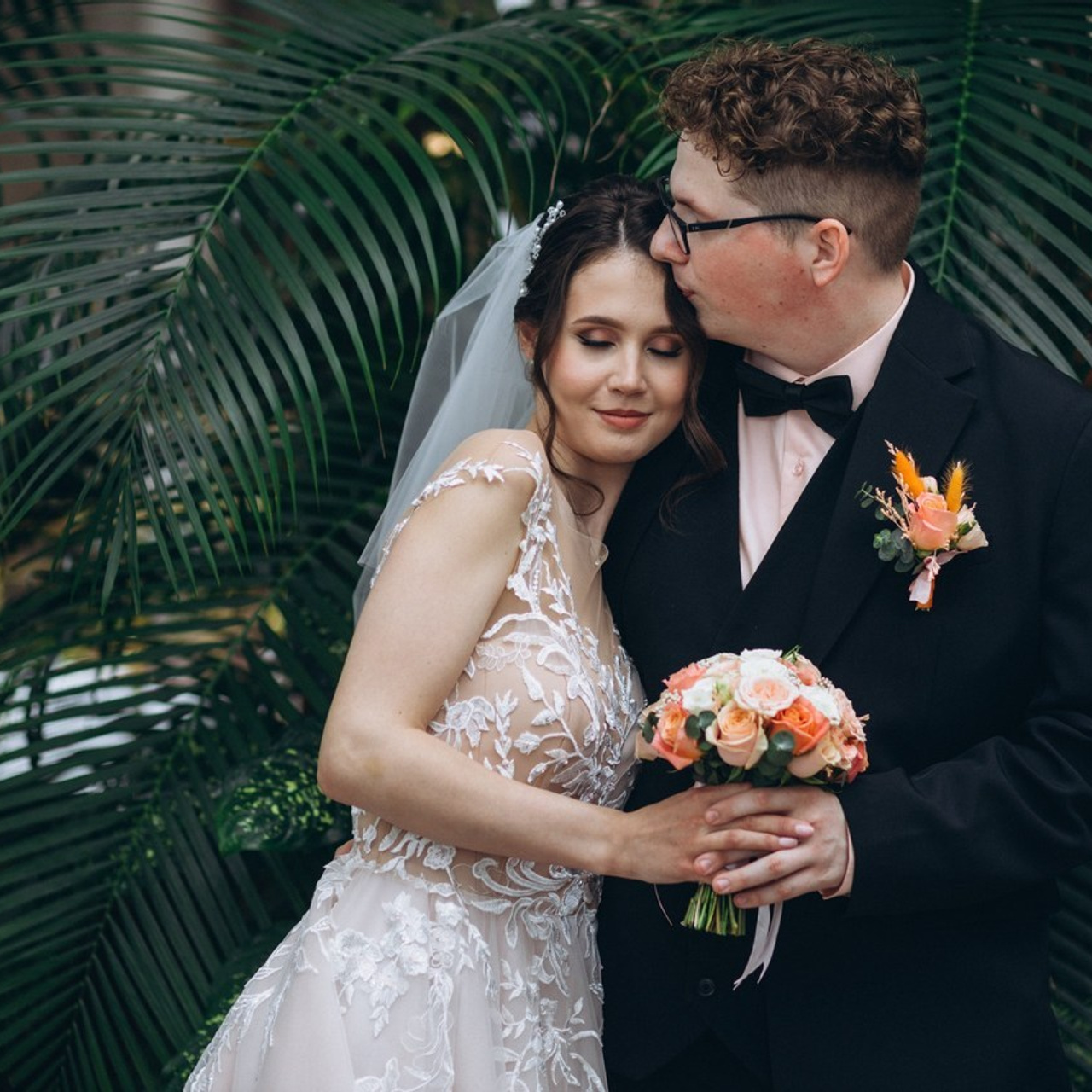 Отзывы. Свадебный и семейный фотограф в Санкт-Петербурге Яцына Юрий. Видеоопер