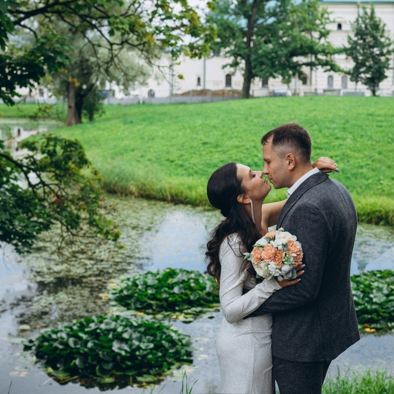 Отзывы. Свадебный и семейный фотограф в Санкт-Петербурге Яцына Юрий. Видеоопер
