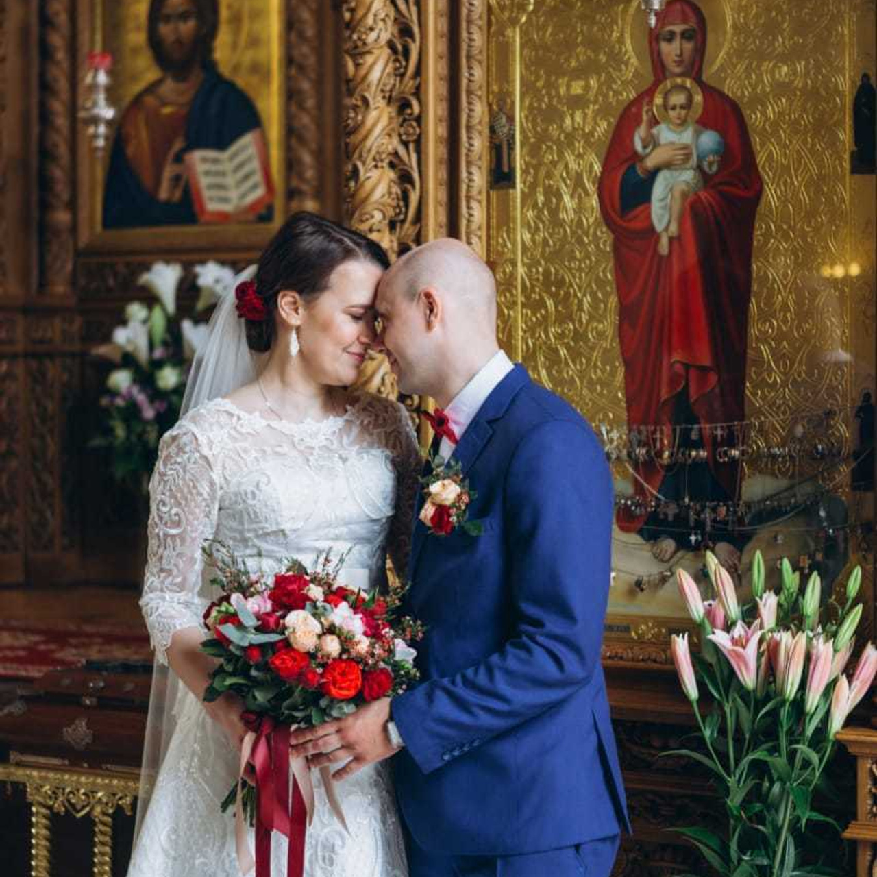 Отзывы. Свадебный и семейный фотограф в Санкт-Петербурге Яцына Юрий. Видеоопер