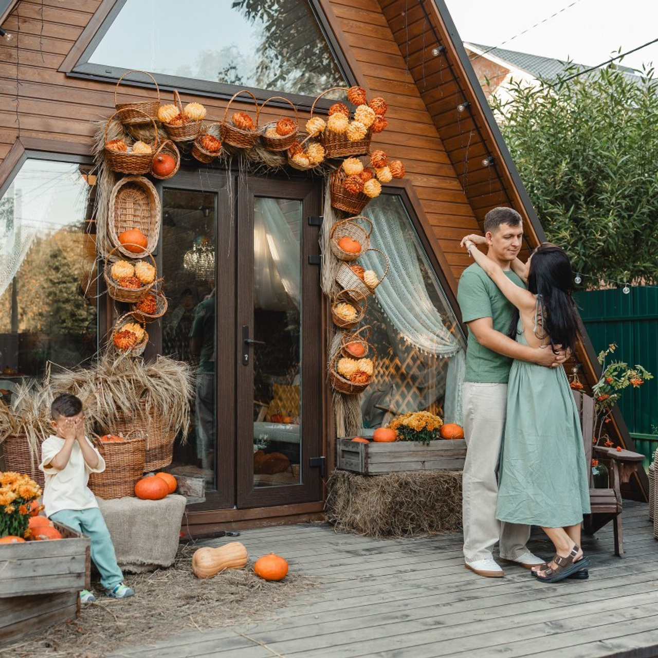 Отзывы. Главная