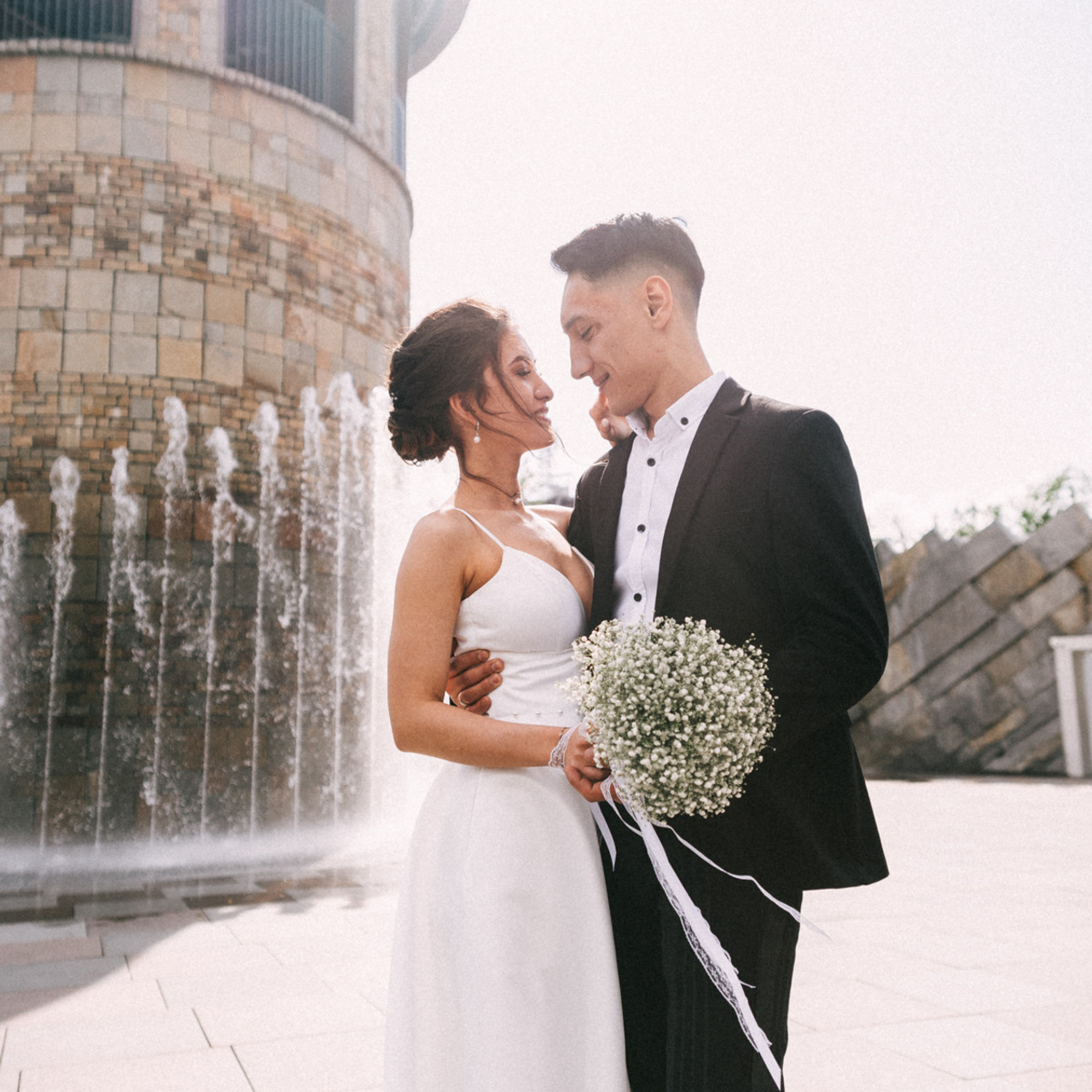 Отзывы. Портретный и Репортажный Фотограф Москва