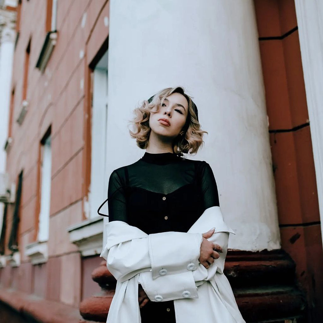 Отзывы. Портретный и Репортажный Фотограф Москва