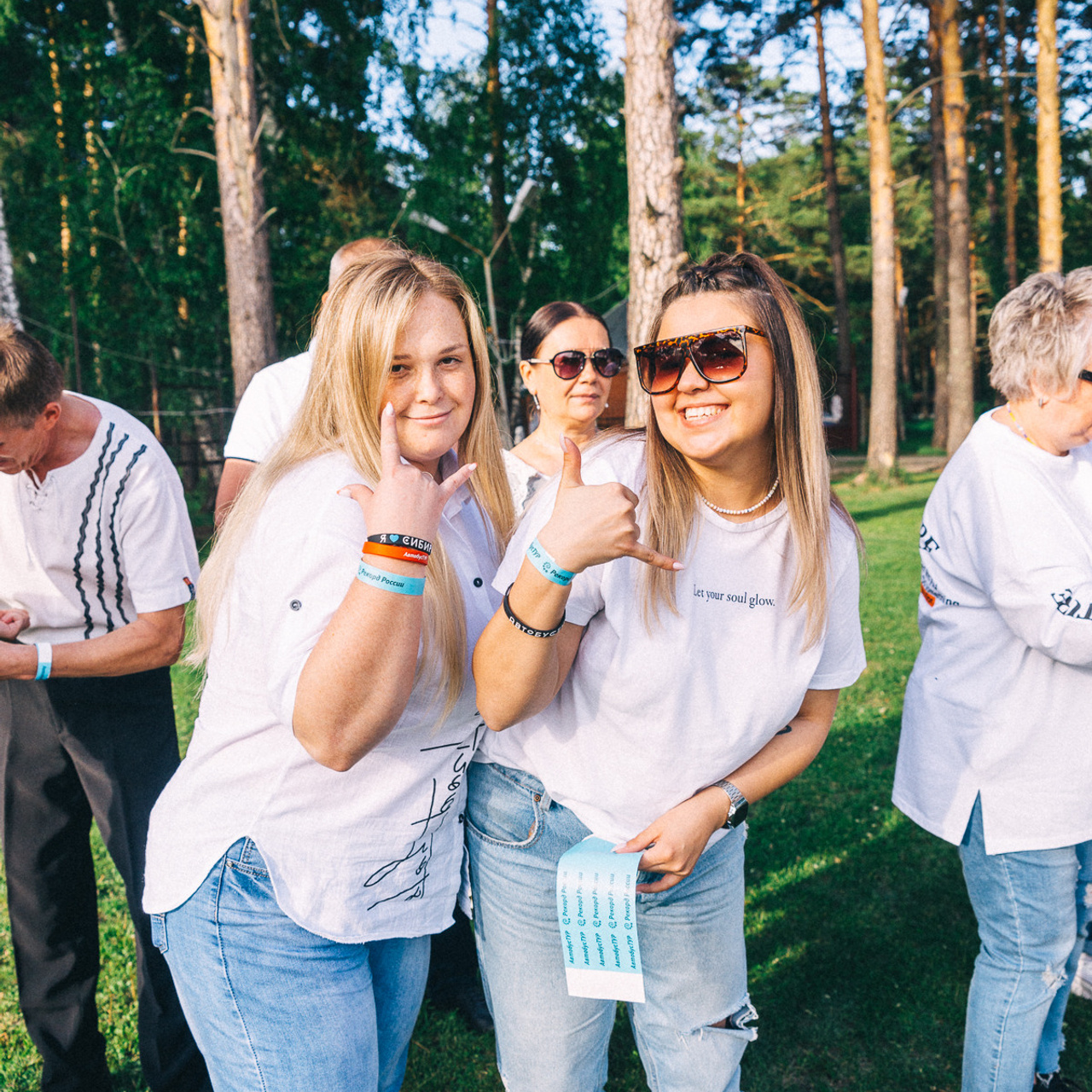 AVTOBUSTUR «Корпоратив»