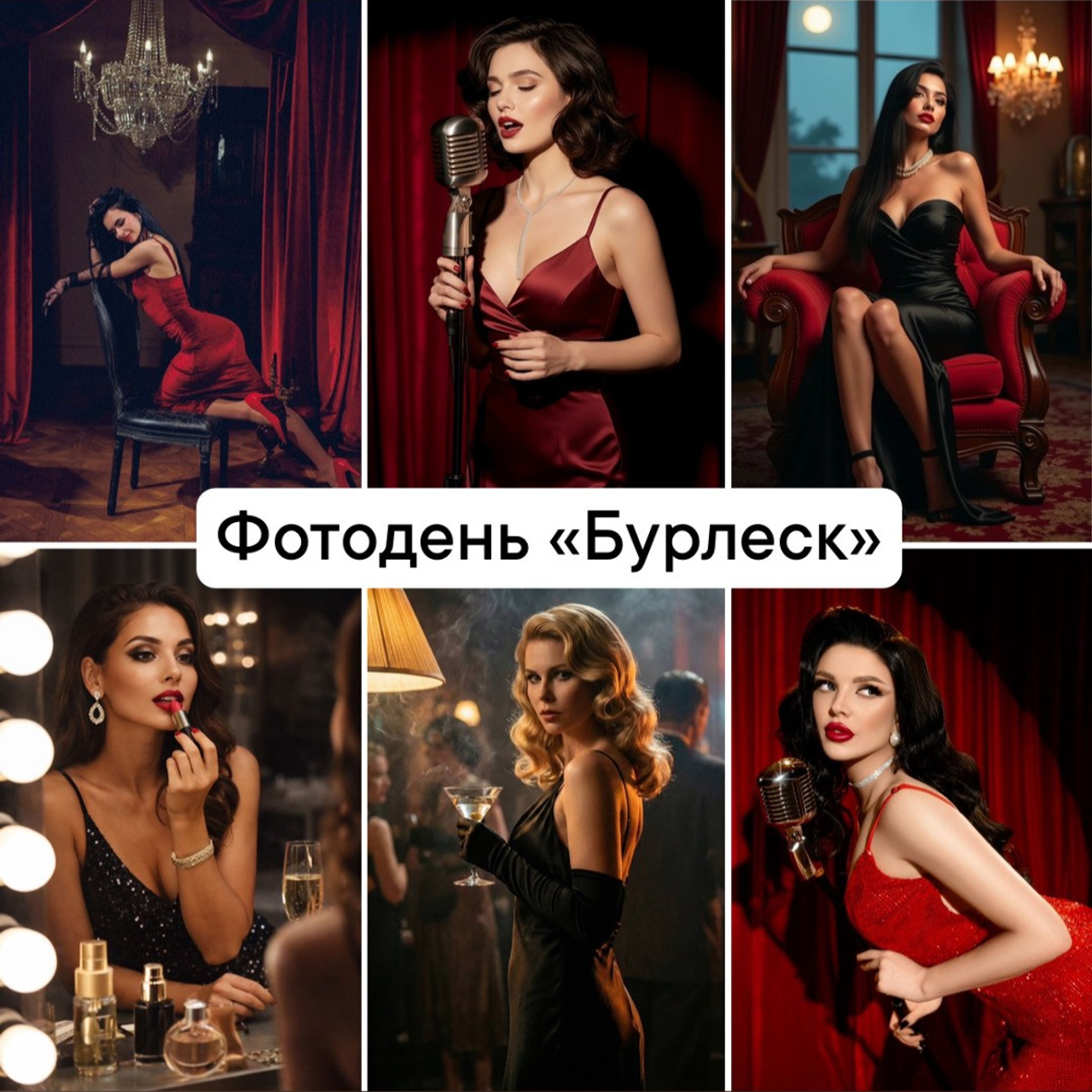 Фотодень «Весенняя нежность». Контент фотограф в Москве
