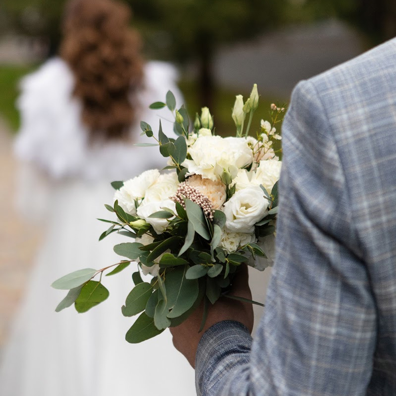 Родион и Маргарита