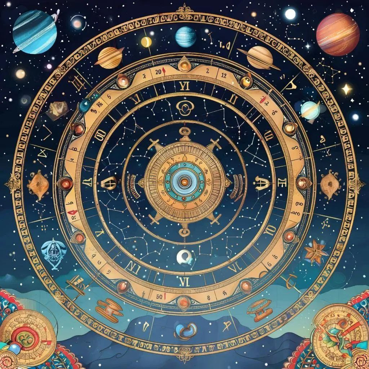 Рекомендации астролога, новости астрологии, блог Джйотиш. Ведическая астрология, хорарная астрология, натальная карта