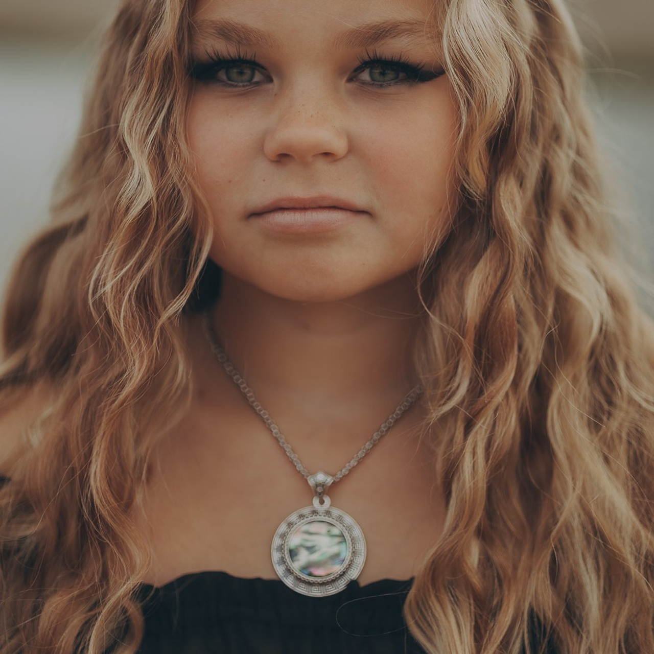 Восточная Принцеса