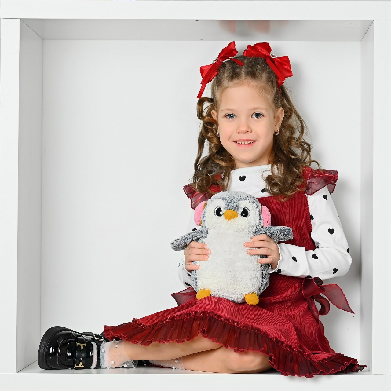 Отзывы. ВЫПУСКНЫЕ ФОТОКНИГИ творческой фотомастерской Юлии Мамошиной