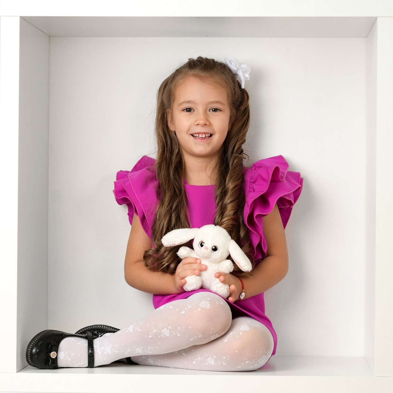 Отзывы. ВЫПУСКНЫЕ ФОТОКНИГИ творческой фотомастерской Юлии Мамошиной