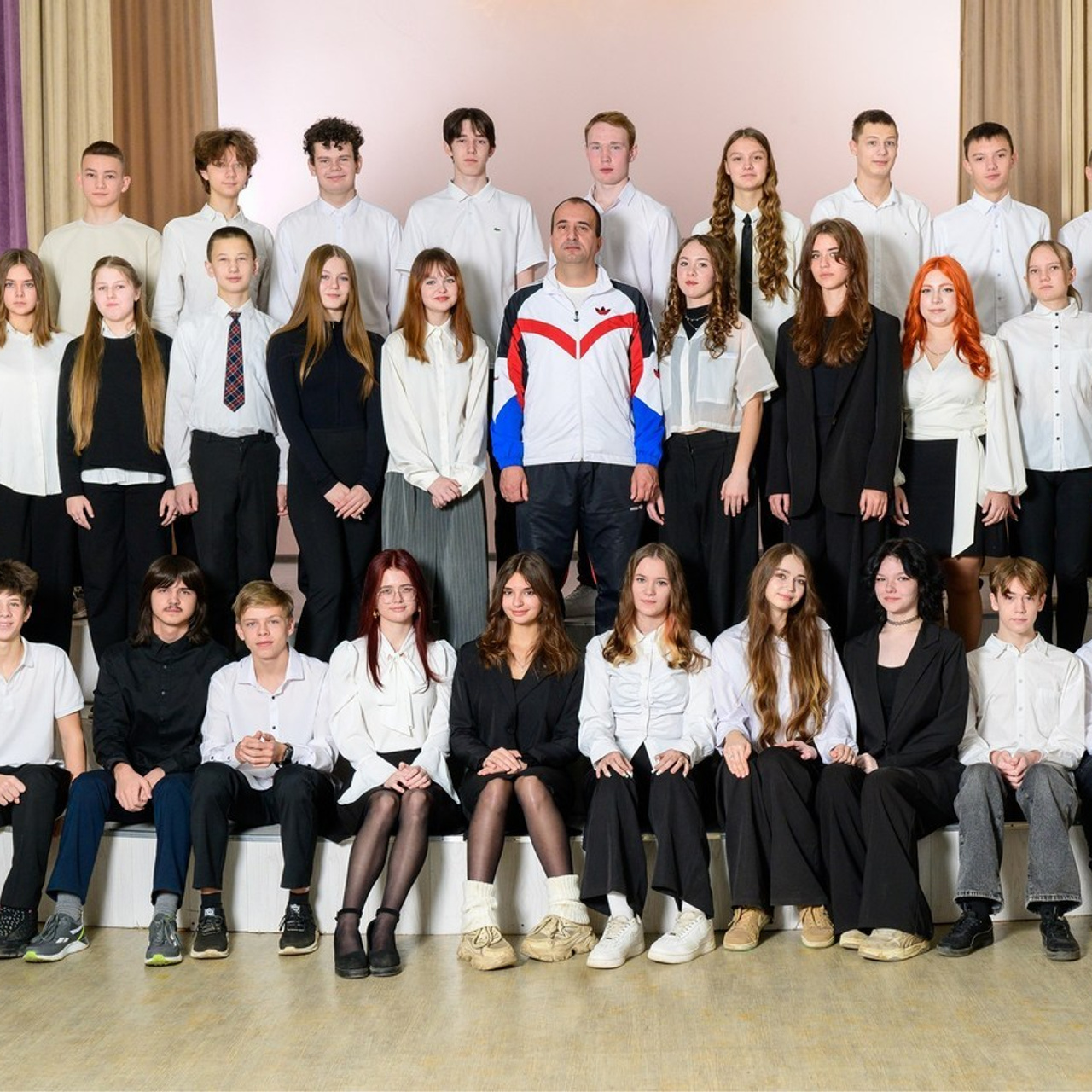 Отзывы. ВЫПУСКНЫЕ ФОТОКНИГИ творческой фотомастерской Юлии Мамошиной