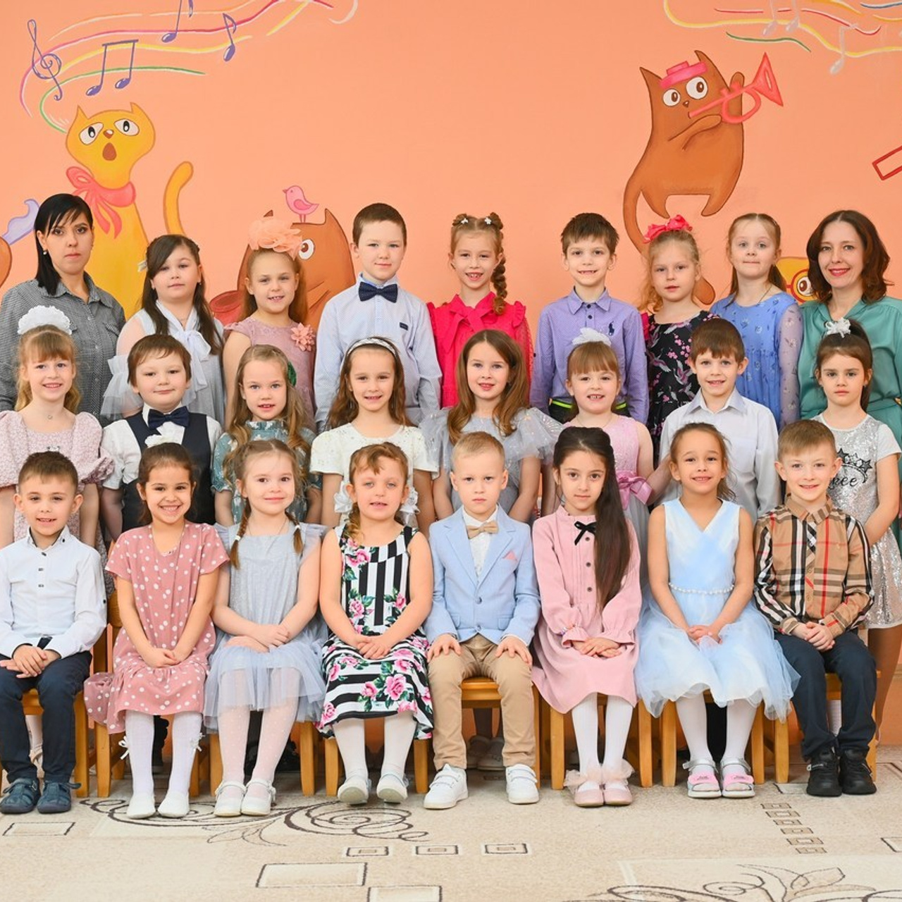 Отзывы. ВЫПУСКНЫЕ ФОТОКНИГИ творческой фотомастерской Юлии Мамошиной