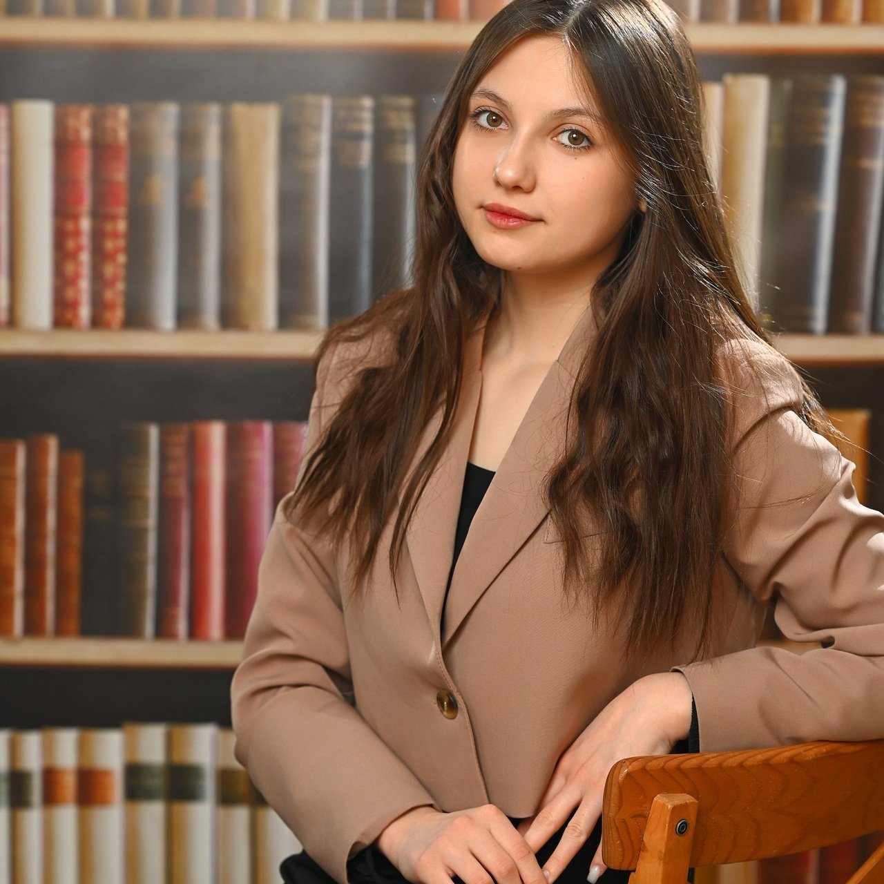 Отзывы. ВЫПУСКНЫЕ ФОТОКНИГИ творческой фотомастерской Юлии Мамошиной