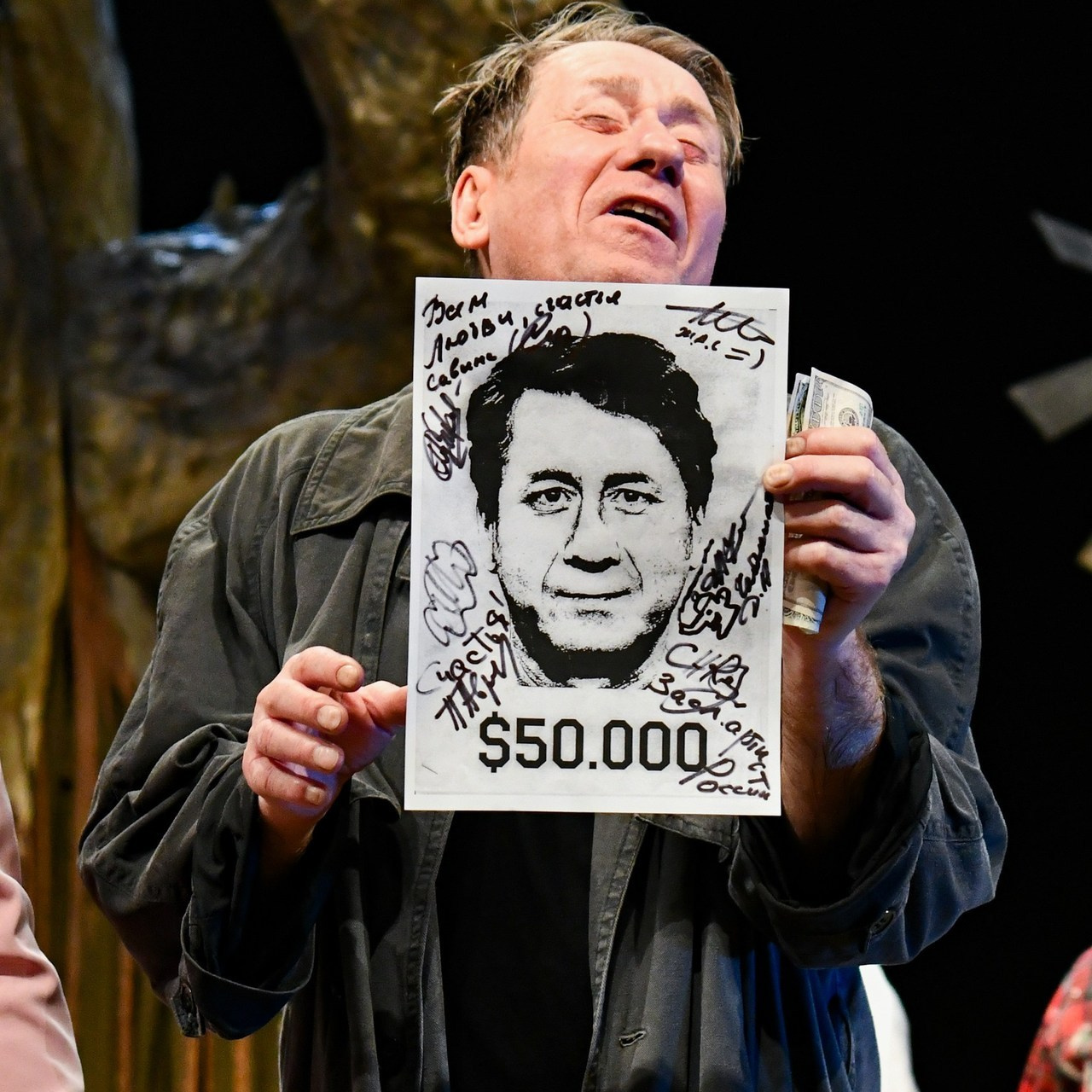 Отзывы. Свой взгляд через объектив