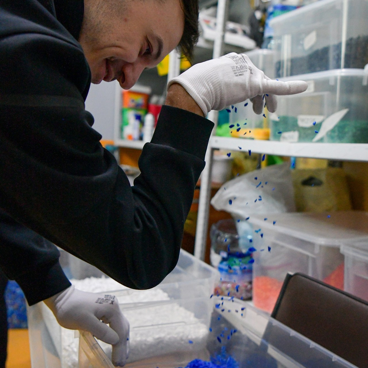 Отзывы. Свой взгляд через объектив