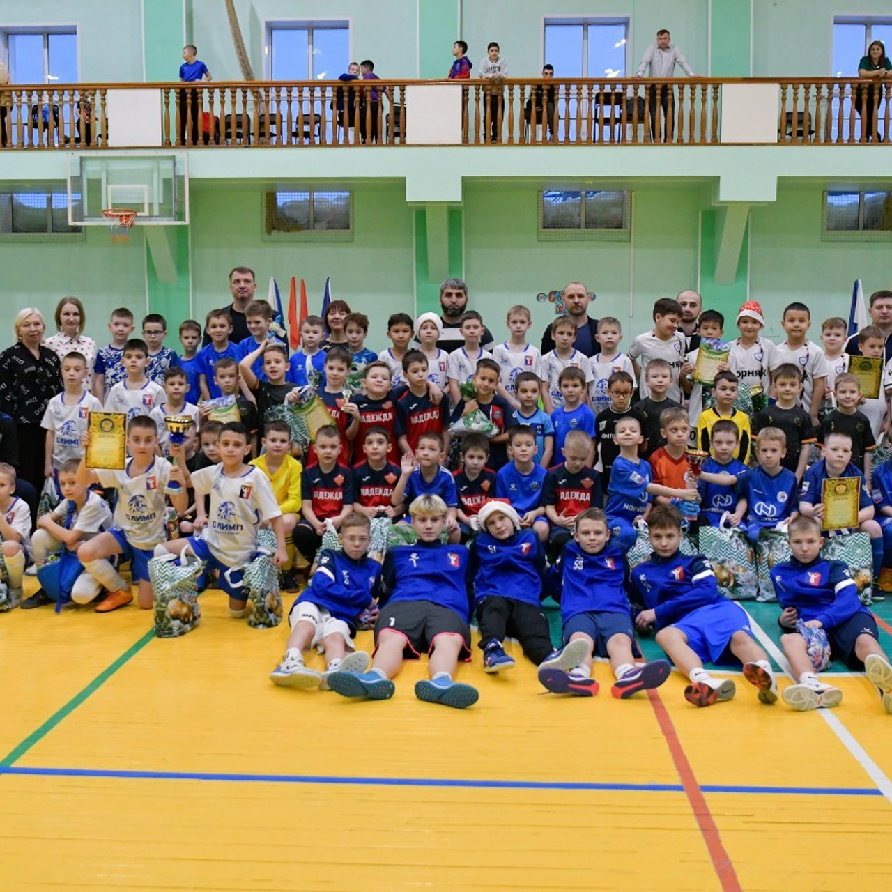 Отзывы. Свой взгляд через объектив