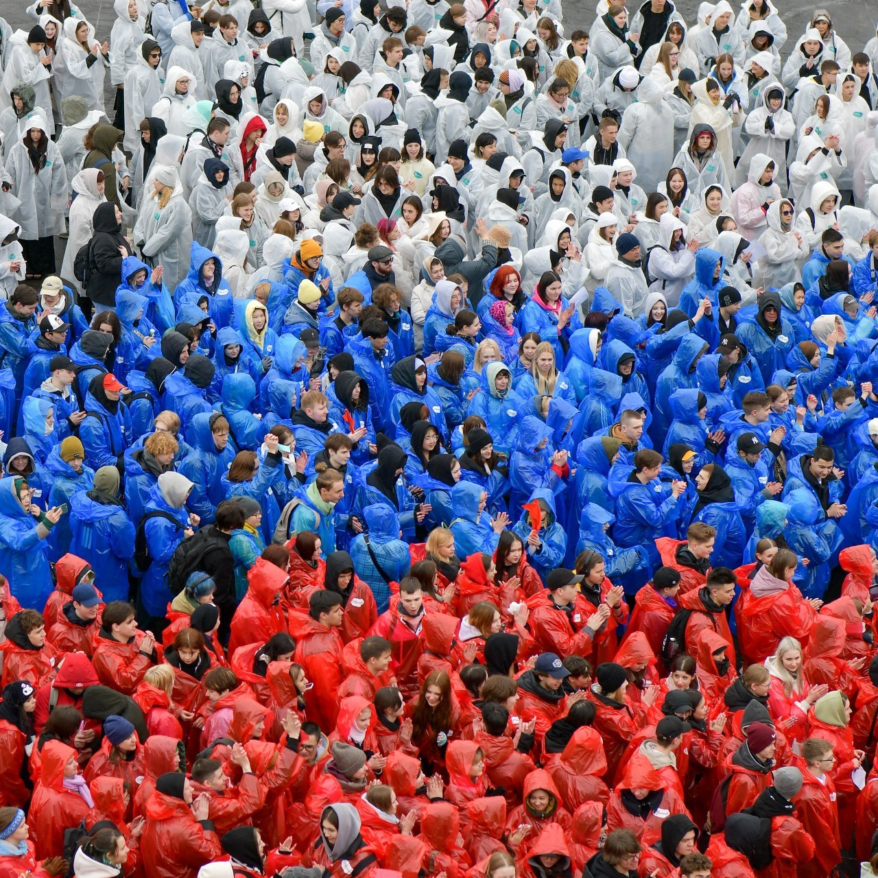 Отзывы. Свой взгляд через объектив