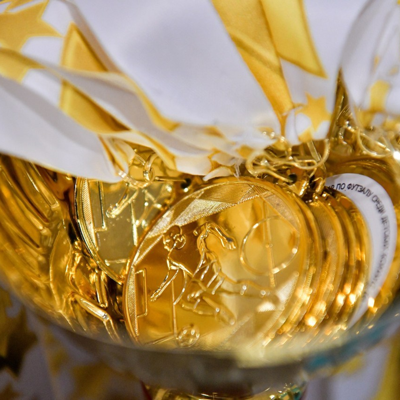 Отзывы. Свой взгляд через объектив