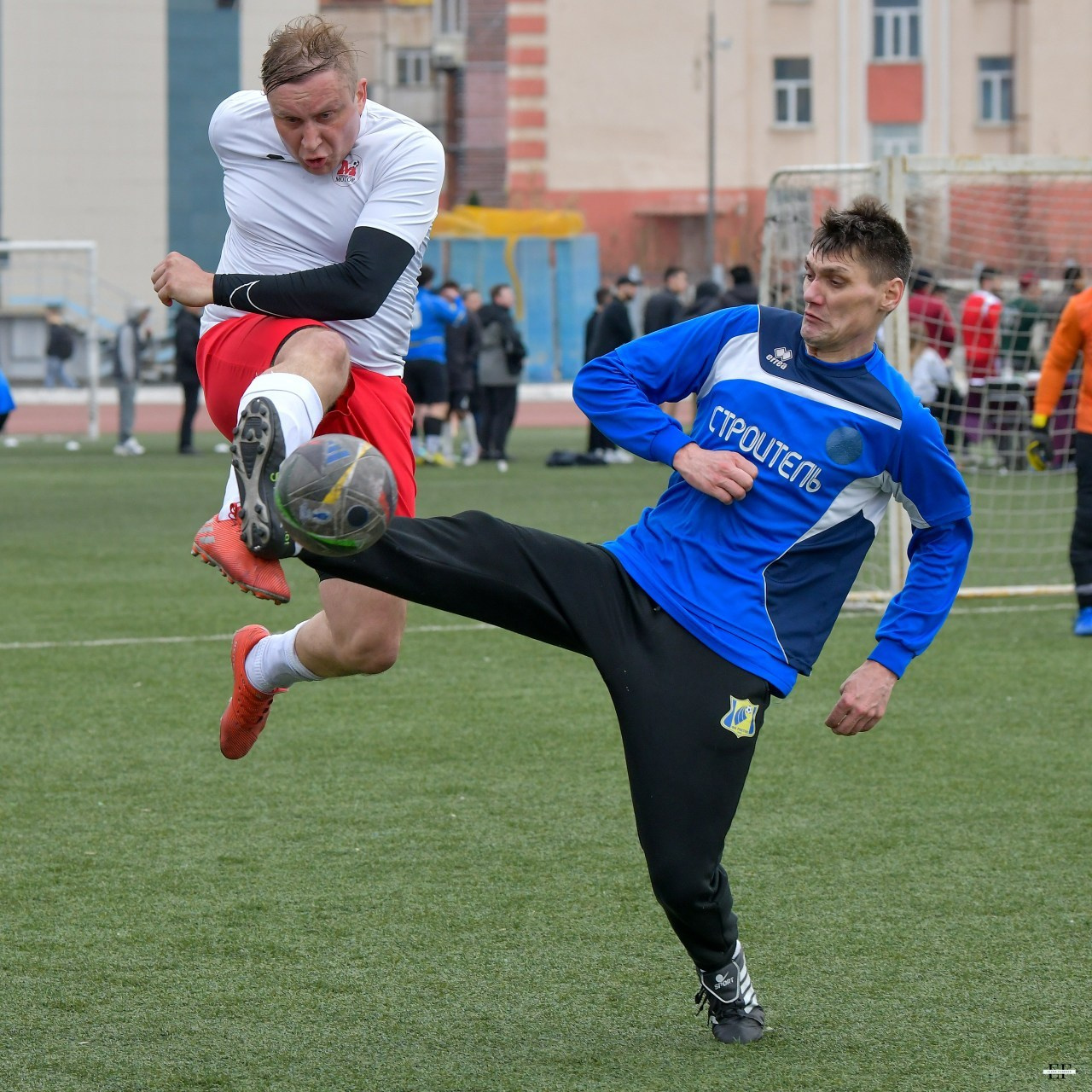 Отзывы. Свой взгляд через объектив