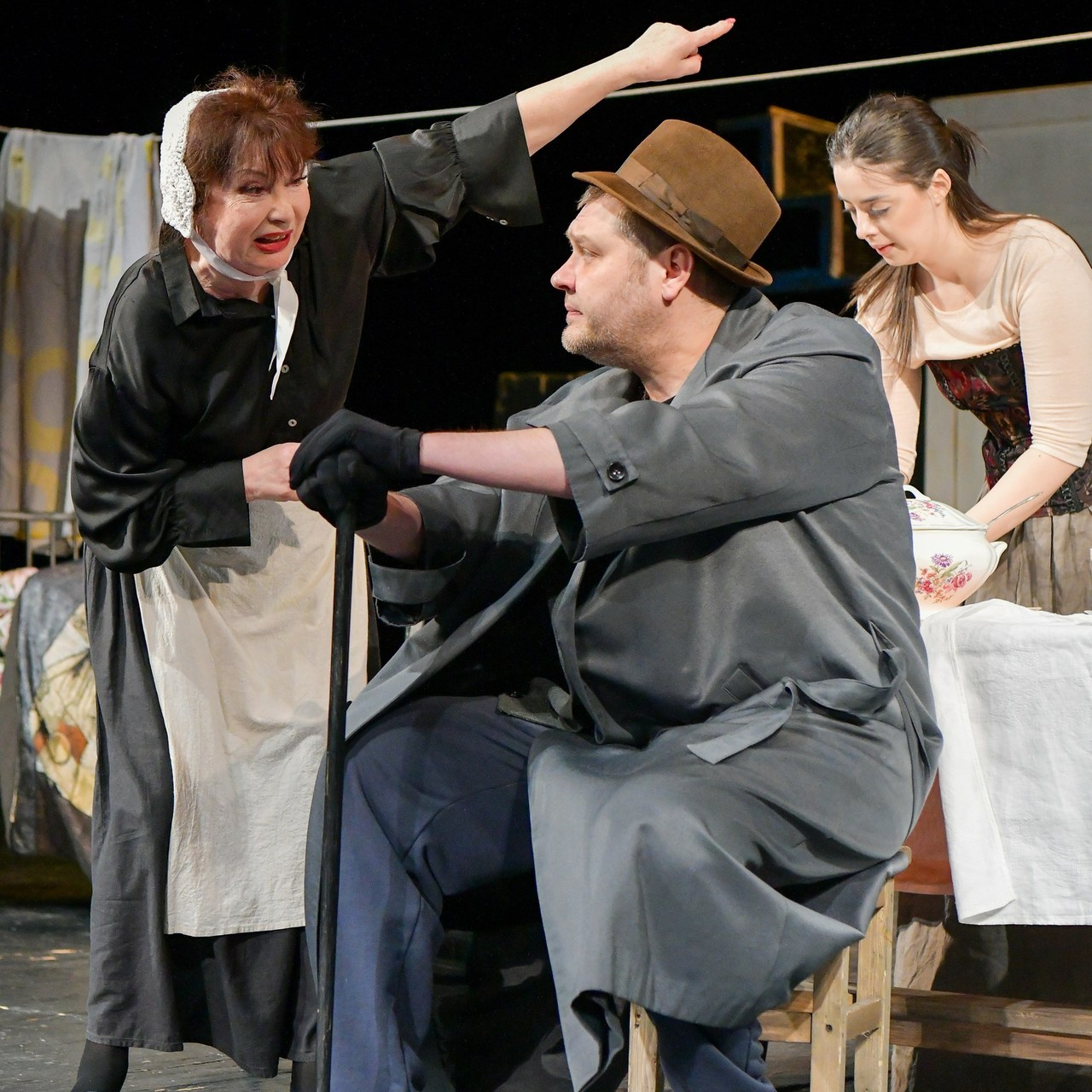 Отзывы. Свой взгляд через объектив