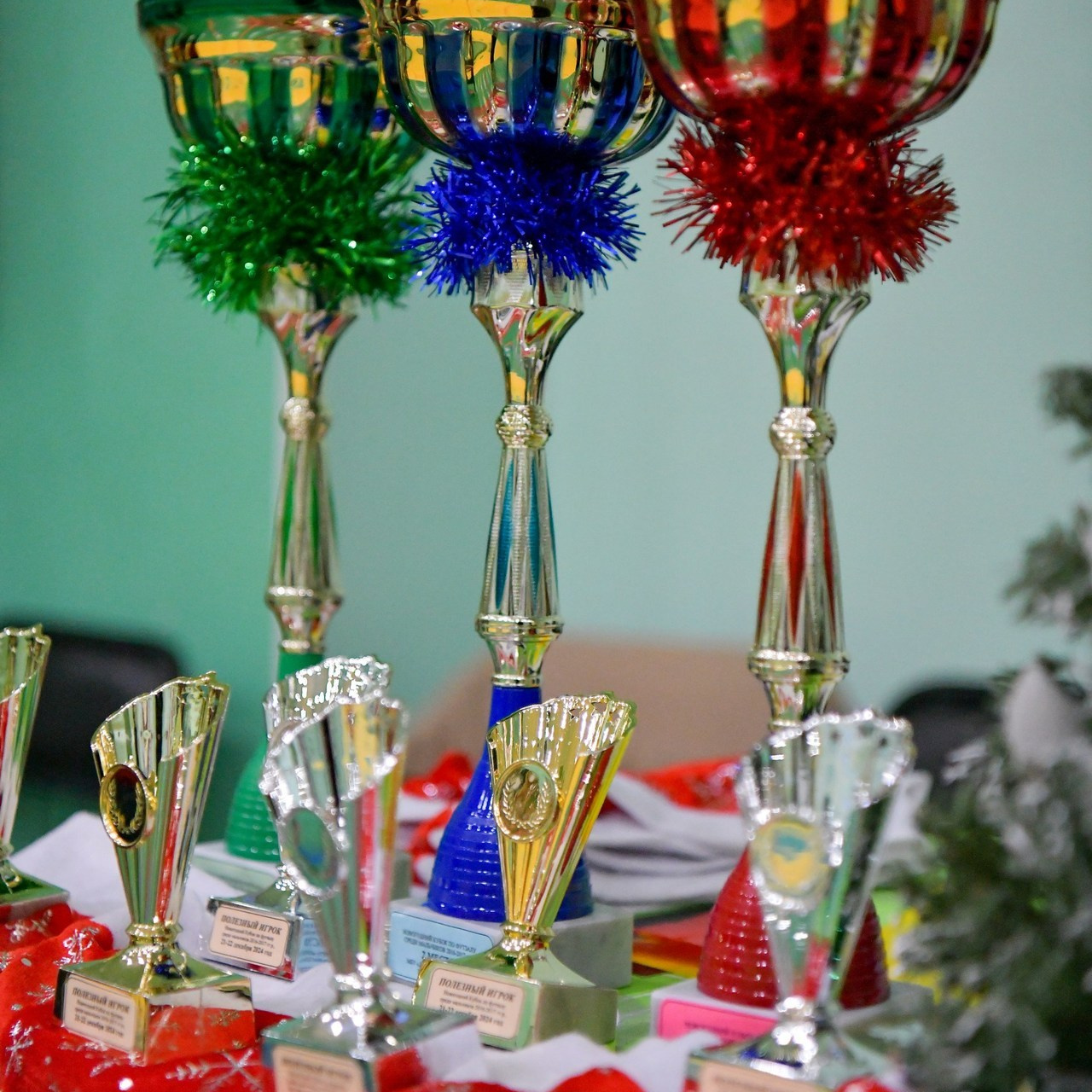 Отзывы. Свой взгляд через объектив