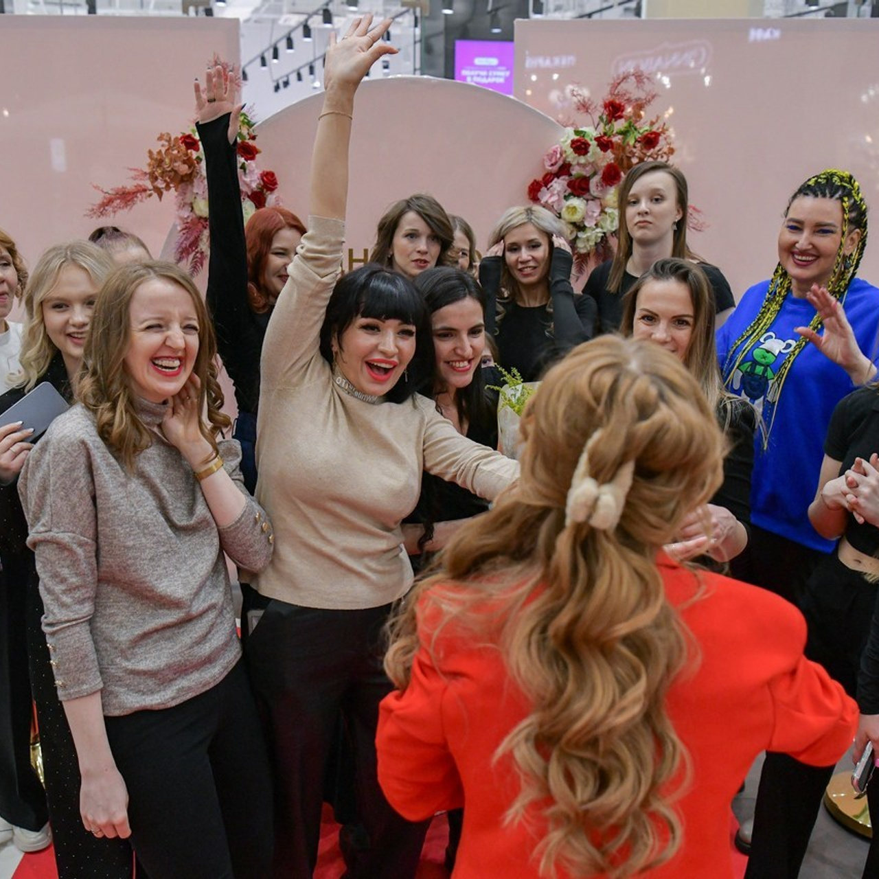 Отзывы. Свой взгляд через объектив