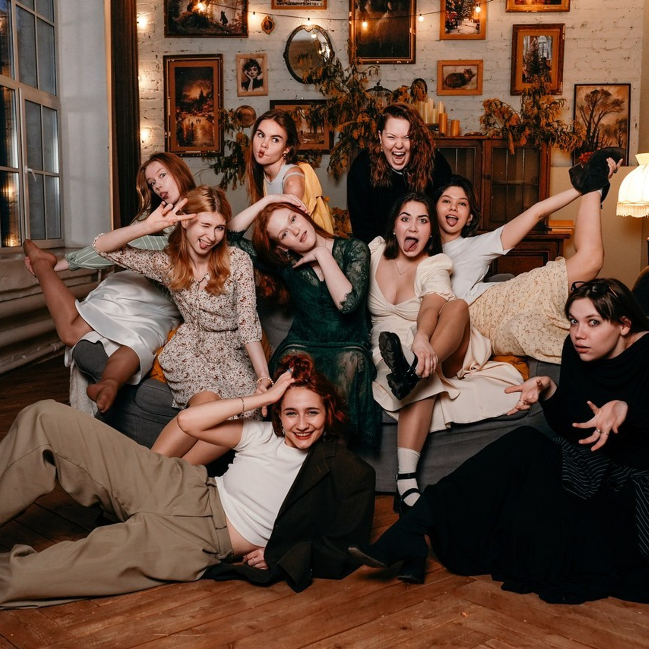 Отзывы | Фотограф Natali Neportman | Ярославль. Актерское портфолио. Выпускные альбомы Ярославль Natali Neportman