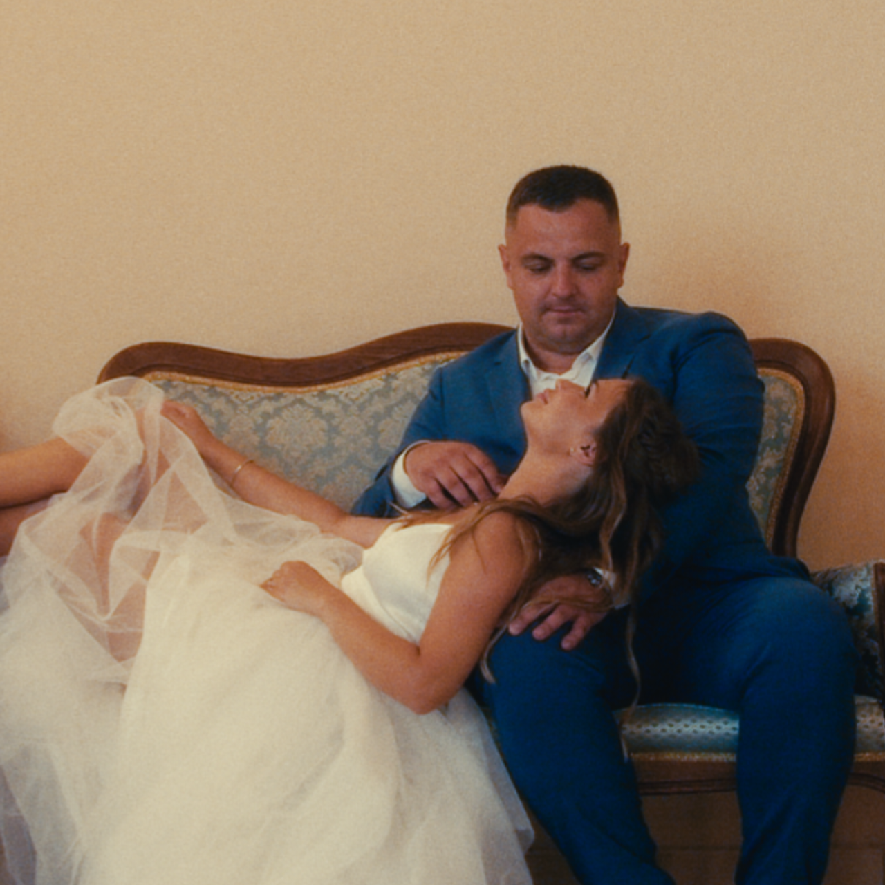 Отзывы моих клиентов. Видеограф СПб Роман Рассейкин |Rasfilm|