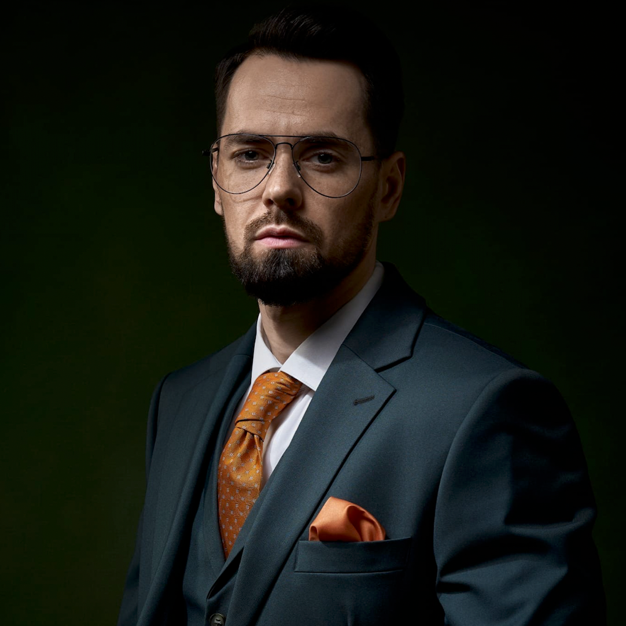 Отзывы клиентов. Сергей Горшенин — профессиональный фотограф