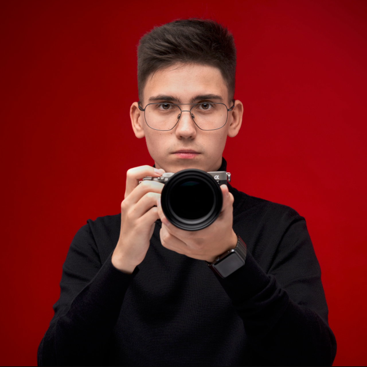 Отзывы клиентов. Сергей Горшенин — профессиональный фотограф