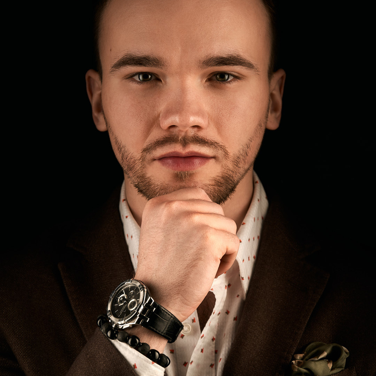 Отзывы клиентов. Сергей Горшенин — профессиональный фотограф