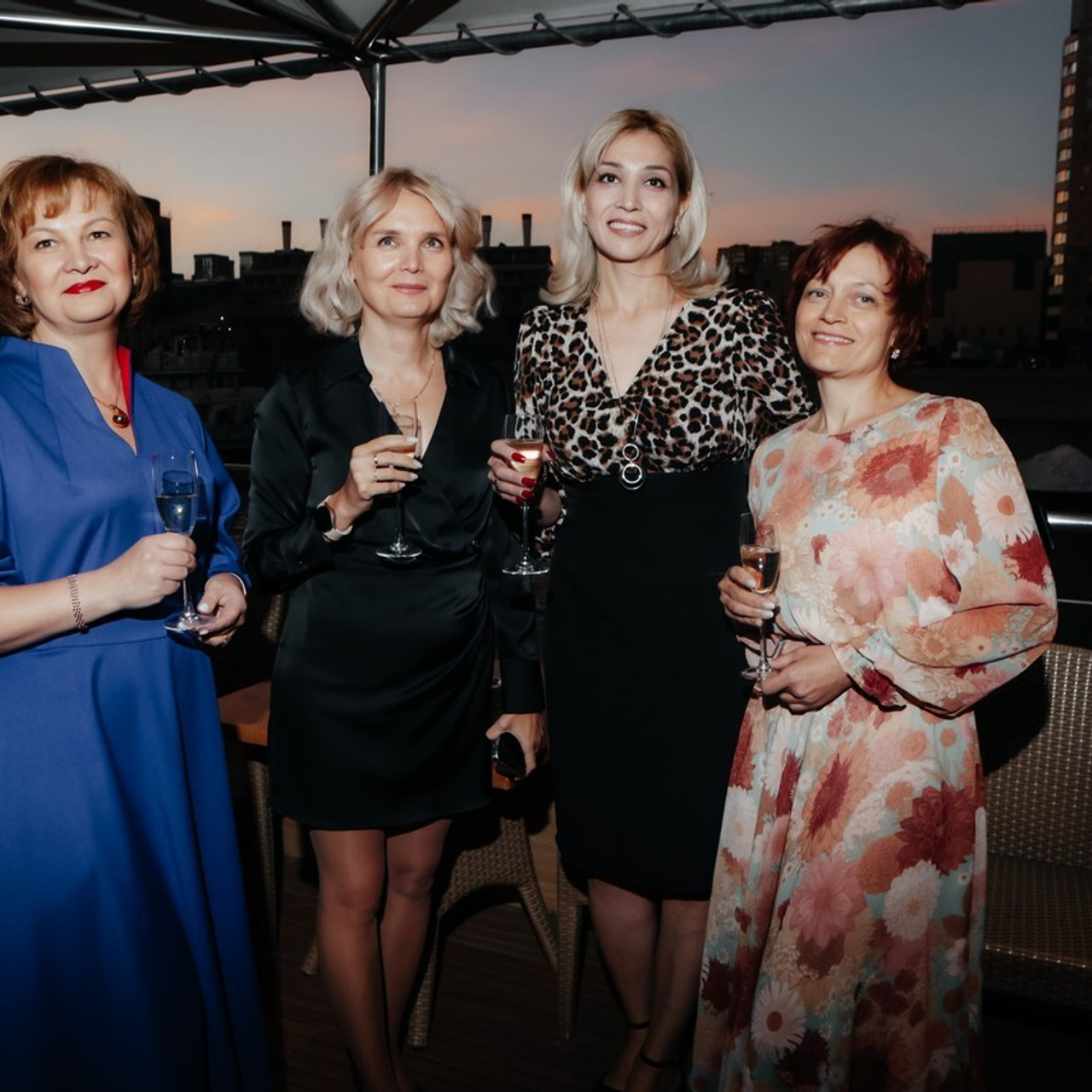 Отзывы. Фотограф на Новой риге и в Москве Елена Елис