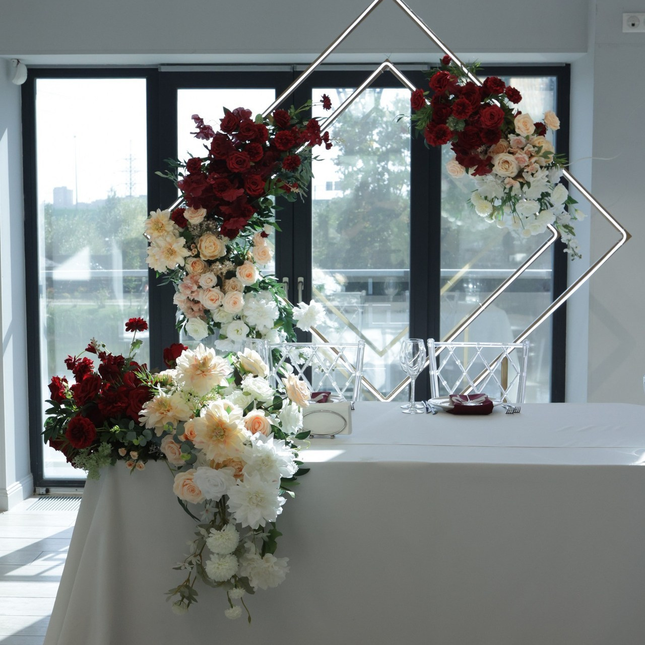 Отзывы. Фотограф на Новой риге и в Москве Елена Елис