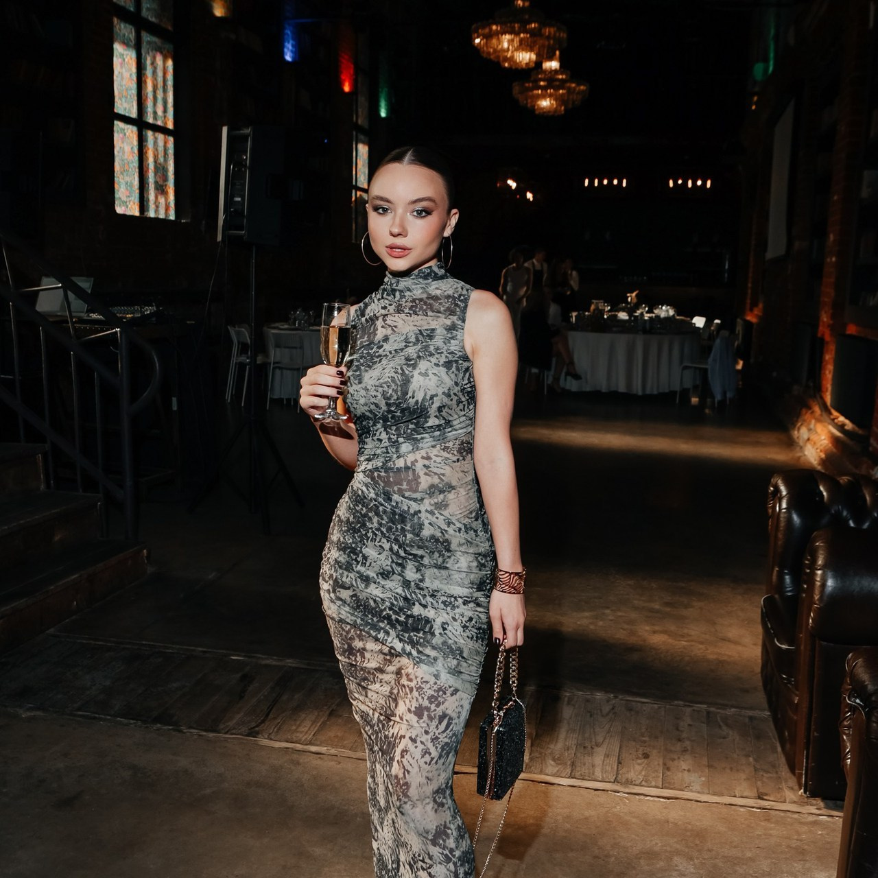 Отзывы. Фотограф на Новой риге и в Москве Елена Елис