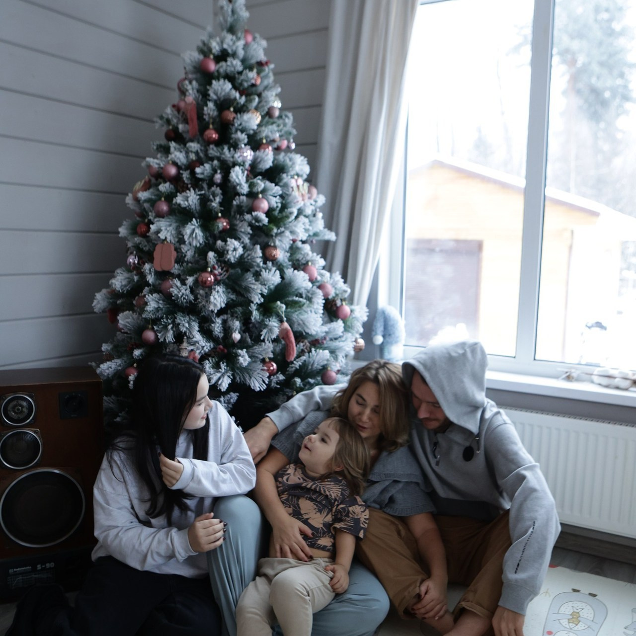 Отзывы. Фотограф на Новой риге и в Москве Елена Елис