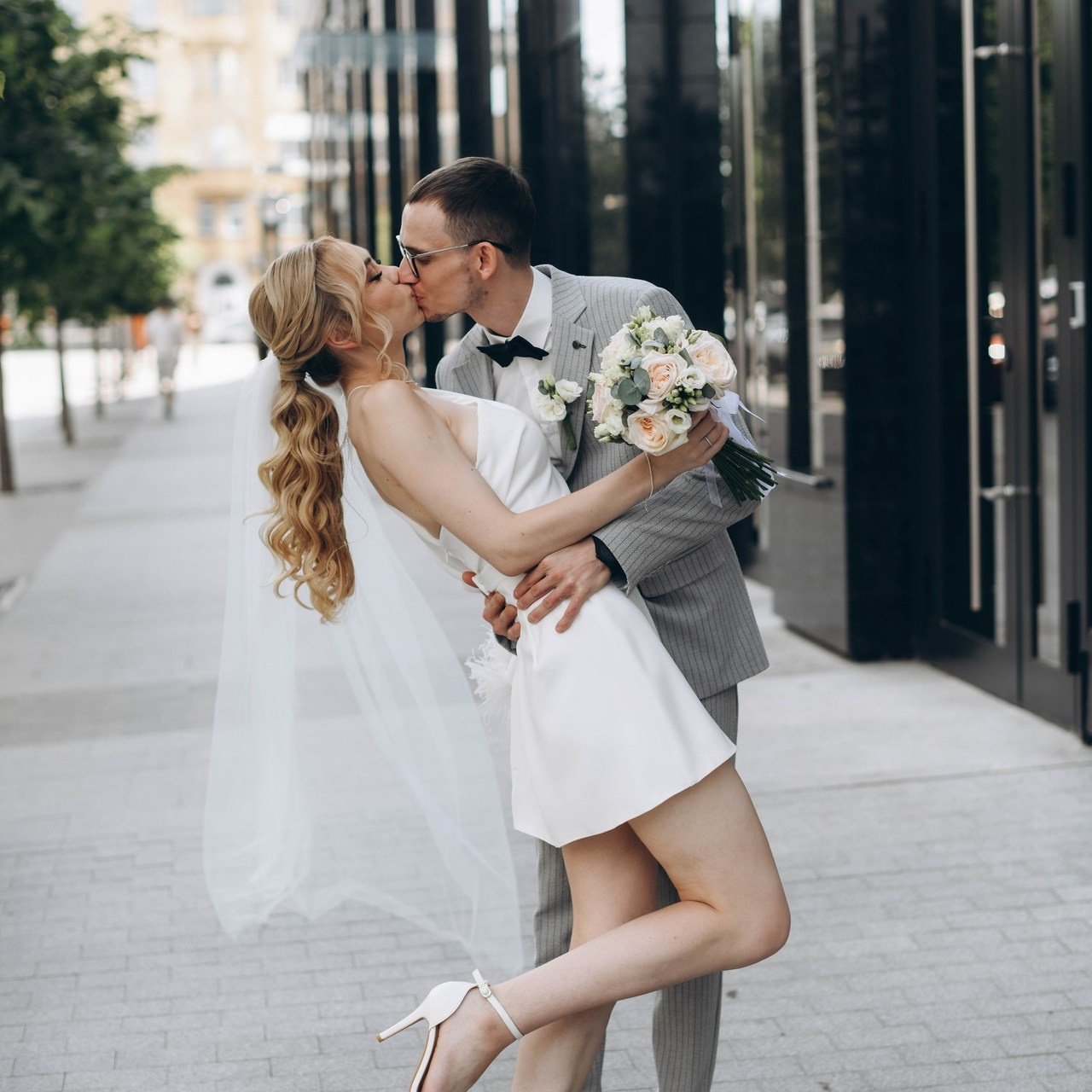 Отзывы. Свадебный фотограф Новосибирск