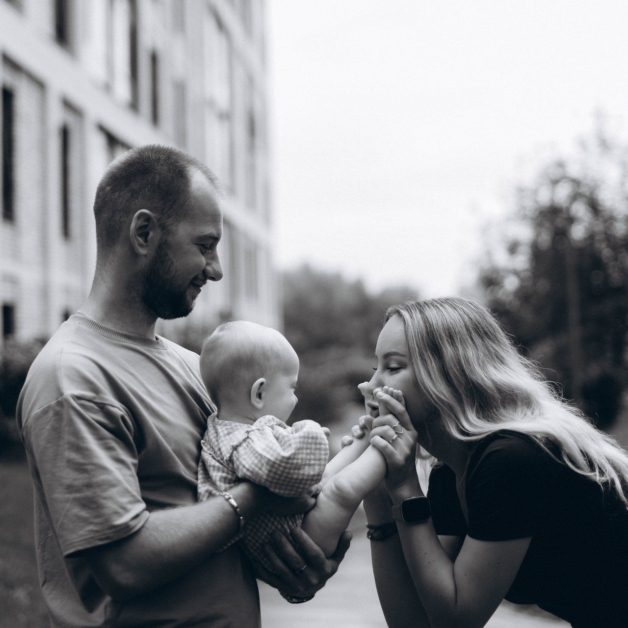 Отзывы. Свадебный фотограф Новосибирск