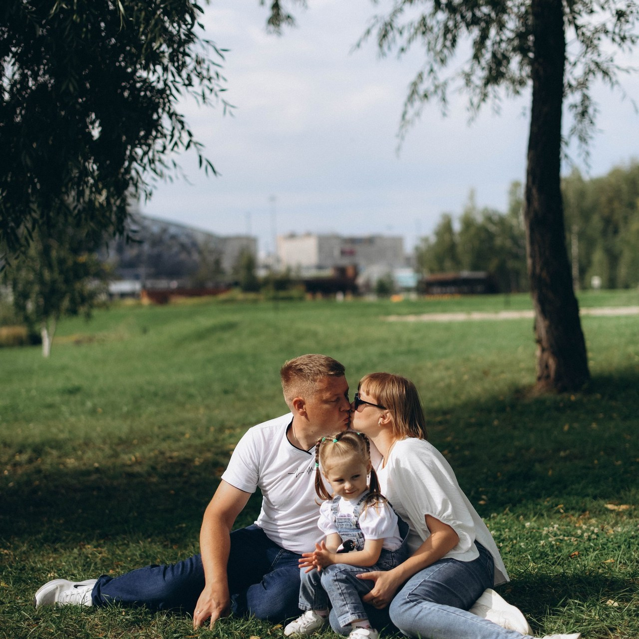 Отзывы. Свадебный фотограф Новосибирск