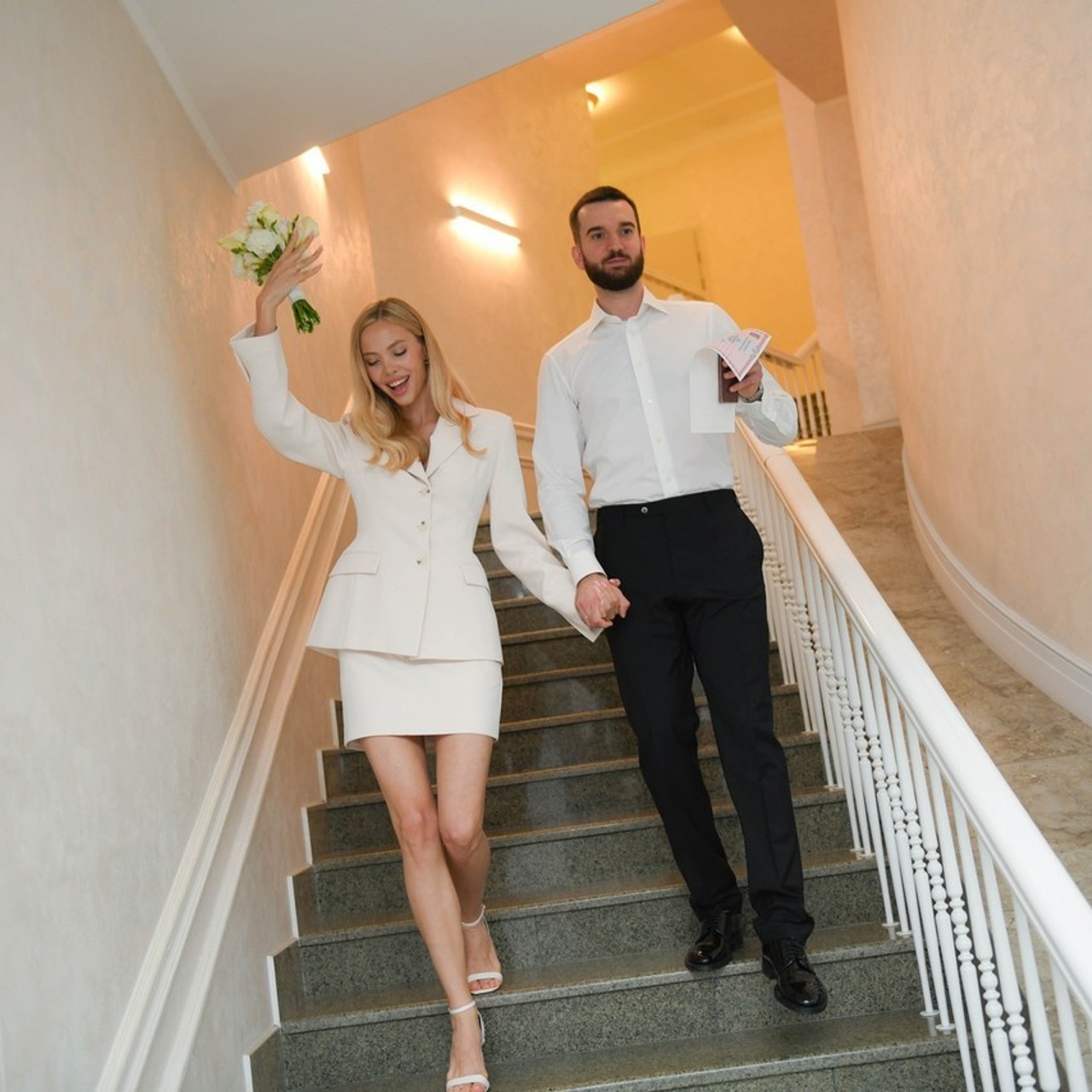 Отзывы. Свадебный фотограф Новосибирск